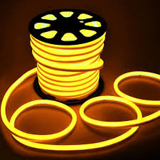 Lighting is one of the most important of all building systems, and we offer buyers thousands products of the range of lights manufacturers,wholesalers we represented is extensive. Ywxlight 5m Led Strip Flexible Neon Lights Waterproof Led Light Lamp Ac 220 240v Waterproof Led Lights Led Light Lamp Waterproof Led