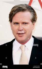 Cary freeman hi-res stock photography and images