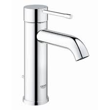 Grohe Essence Chrome 1 Handle Single Hole Watersense Bathroom Faucet Robinet Salle De Bain Mitigeur Lavabo Cuvette Wc Suspendu