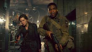 Call it a (very) dark comedy or a scathing indictment of capitalism. 10 Best Horror Movies Set In The Past Editorial