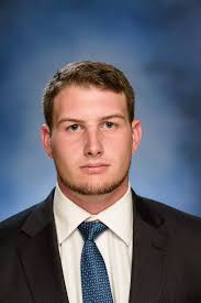 2012 Men's Outdoor Track & Field Roster