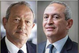 أفاد رئيس هيئة الأقباط المسيحيين العامة في مصر، شريف دوس، بوفاة رجل الأعمال، أنسي ساويرس، عميد عائلة ساويرس في مصر، وأشار دوس لصحيفة الوطن إلى أن أنسى ساويرس توفي بعد رحلة طويلة وصراع مع المرض، عن عمر ناهز 91 عاما. Ø«Ø±ÙˆØ© Ù†Ø§ØµÙ Ø³Ø§ÙˆÙŠØ±Ø³ Ø²Ø§Ø¯Øª 3 5 Ù…Ù„ÙŠØ§Ø± Ø¯ÙˆÙ„Ø§Ø± ÙÙŠ Ø¹Ø§Ù… Ùˆ58 Ù…Ù„ÙŠÙˆÙ† ÙÙŠ 24 Ø³Ø§Ø¹Ø© Ø§Ù„Ø¹Ø±Ø¨ ÙˆØ§Ù„Ø¹Ø§Ù„Ù… Ø§Ù„ÙˆØ·Ù†