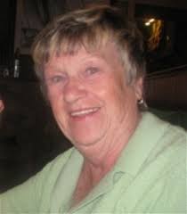 Mary Frances Farrell (Casey) Obituary