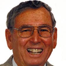 Clarence Lyons Obituary (2015)