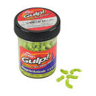 Gulp! Maggot, Chartreuse Berkley
