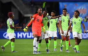 Последние твиты от ol foot feminin (@olfootfeminin). France Nigeria Var Scandale Et Exces De Zele Quand L Application Stricte D Une Regle Tourne Au Grand N Importe Quoi