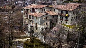 Rupit i pruit, provincia de barcelona. Rupit I Pruit Osona Turisme