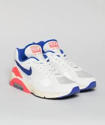 Air Max 180 Og Nike Air Max Nike Heels Vintage Nike