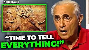 "Before I Die, Please Listen" — Assyriologist Samuel Noah Kramer Admits the  Truth About Sumerians