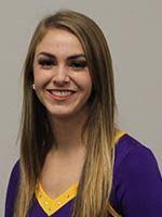 Mandy Hay's Instagram, Twitter & Facebook