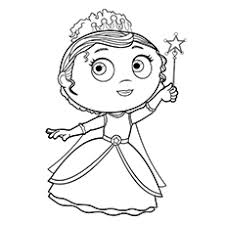 Choose the right super why picture, download it for free and start painting! Top 10 Super Why Coloring Pages For Your Toddler