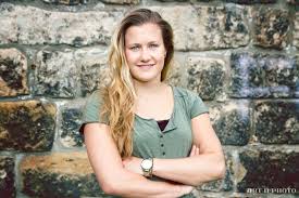 Fotografiert für elements von evonik am 25.06.2020 beim sc dresden. Tina Punzel Meinmanager