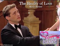 The Reality Of Love Movie Review