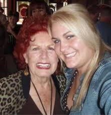 From Daisy Radigan Ode to Betty