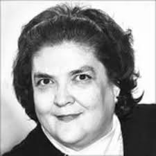 Obituary information for Patricia Ann Jean BARILE