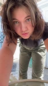 Felicity Erickson's Instagram, Twitter & Facebook