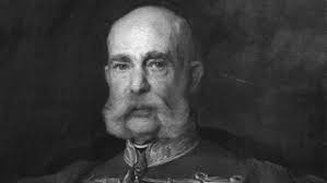 In april 1915, italy withdrew from the triple . Kaiser Franz Joseph Von Osterreich Wohltater Und Schutzpatron Der Juden Archiv