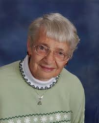 ✝ Throughout her life, Joann Nixt was very active in the Greene community.  She will be remembered for her many contributions and kindness, and will be  missed. 🙏 Her children are Deb