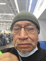 Photo posted by Antonio Long Wolf (@antoniolongw)