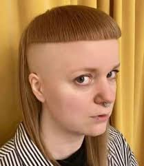 Barbers in the house what this style called