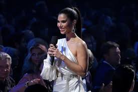 Roselyn milagros sánchez rodríguez (born april 2, 1973) is a puerto rican singer/songwriter, dancer, model, actress, producer and writer. Roselyn Sanchez Attends Latin Grammy Awards Tv Fanatic
