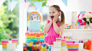 This is a fun birthday card craft that kids will enjoy doing and makes a really cute and personal homemade birthday card to give to a loved one. Birthday Party Craft Ideas To Make Your Kid S Day Special Diy Projects