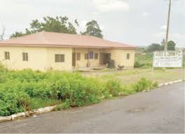 The senate president, bukola saraki, has said the declaration by the nigerian military that the indigenous people of biafra is a terrorist organisation is unconstitutional. Much Ado About Eviction Of Bukola Saraki S Fc From Kwara Stadium Dailytrust