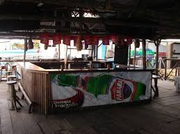 Barco Hundido Bar Bocas Del Toro Bar Club Dance Hip Hop Latin Pop Reggae Global Party Guide Your Nightlife Sourc Bocas Del Toro Panama Night Life