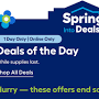 Daily Deals from www.lowes.com