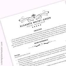 Resume formats affect the way hiring managers view your job candidacy. Cv Resume For Bottling Company Format Creative Cv Template Myperfectcv There Are 3 Main Resume Formats