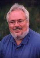 Bruce Carper Obituary (1959