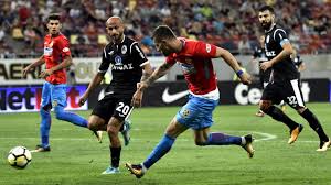 ˌklubul sporˈtiv ˈgaz meˈtan ˈmedi.aʃ ), commonly known. Gaz Metan Medias Fcsb Tips Preview Prediction 03 02 2018 Txt4bet Sms Football Picks