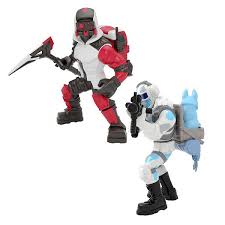 Find great deals on action figures at kohl's today! Fortnite Figure Duo Pack Assortment 17