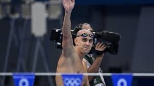 Ezt a vélekedést a sportpszichológus is osztja. Kapas Boglarka Dontos 200 Meter Pillangon Eurosport