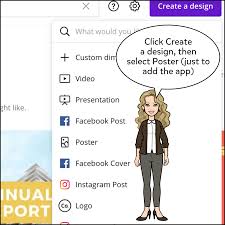 ‎canva makes design amazingly simple (and fun)! Pixton App In Canva