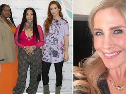 Heidi Back's Instagram, Twitter & Facebook