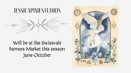 Swissvale Farmer’s Market