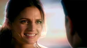 Castle' Turns 15: A Timeline of Castle & Beckett's Relationship