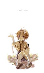 ✮ anime art ✮ anime boy. Anime Images Tagged With Sad Anime Boy On Favim Com