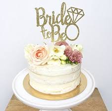 Future mrs cake topper, custom bridal shower cake topper, calligraphy personalized bridal shower cake topper, gold bachelorette cake topper. Bride To Be Cake Topper Miss To Mrs Bridal Shower Cake Topper Future Mrs Glitter Cake Topper She Said Yes Bachelorette Cake Topper Buy Online In Antigua And Barbuda