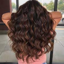 60 Chocolate Brown Hair Color Ideas For Brunettes Brown Hair Balayage Brown Ombre Hair Balayage Hair