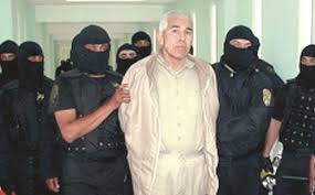 Rafael caro quintero is, nicknamed the prince or narco of narcos. Rafael Caro Quintero Did Not Stop Selling Drugs Despite Being In Prison Archyde
