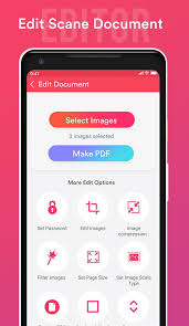 Pdf Maker For Android Apk Download