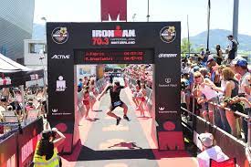 Do you like this video? Ironman 70 3 Rapperswil Jona Florian Czada
