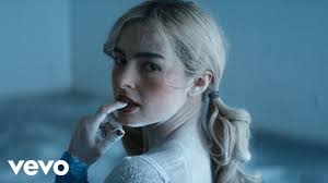 Addison Rae's Ode to Britney Spears' $1 Million Diamond Bra in 'High  Fashion' Music Video