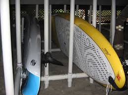 Pin By Happycustomer Co On New Hanover County Businesses Paddle Board Storage Surfboard Storage Kayak Storage Garage