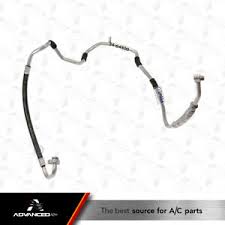 Details About Ac A C Suction Line Fit Volkswagen Golf Jetta Rabbit L5 2 5l Only See Chart