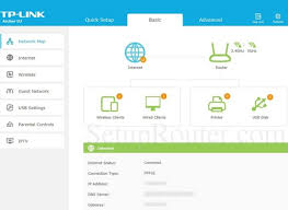 How To Login To The Tp Link Archer D7