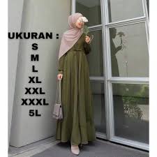 Glitter loose dress penuh perincian labuci. Dinner Dress Muslim Wear Prices And Promotions Jun 2021 Shopee Malaysia