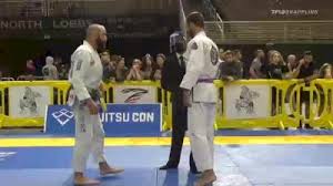 Damon John Wiseley Vs Aaron Mathew Martin 2020 Pan Jiu Jitsu Ibjjf Championship